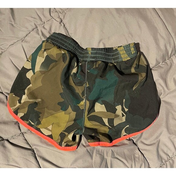 LOT (4) GIRL'S SPORT/RUNNING SHORTS WITH LINERS- OLD NAVY/IDEOLOGY SIZE XS-S - Picture 6 of 12